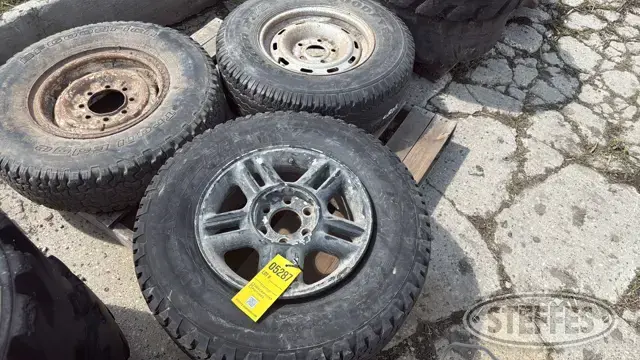 Goodyear