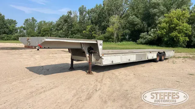 1991 J-Craft