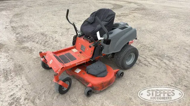 Husqvarna RZ5424