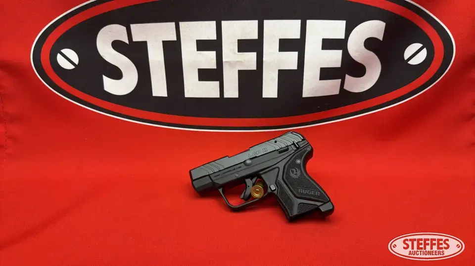 Ruger LCP II Modern Handgun