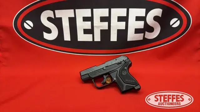 Ruger LCP II