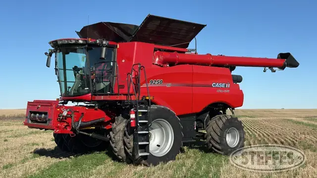 2020 Case IH 9250