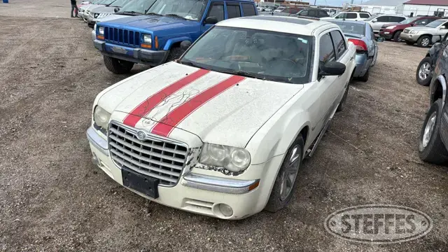 2006 Chrysler 300C