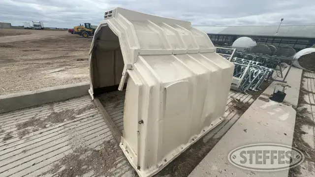 Calf-Tel Multi-Max