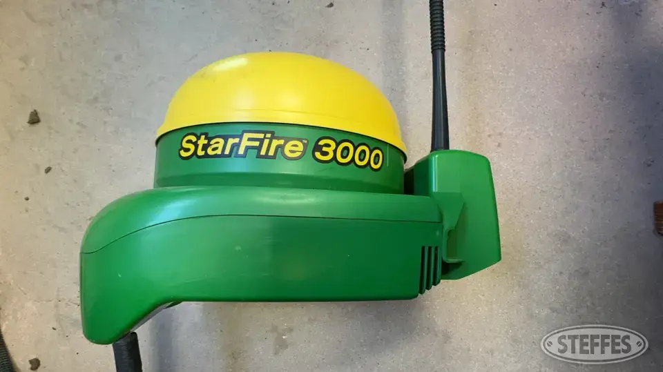 John Deere SF3000 GP
