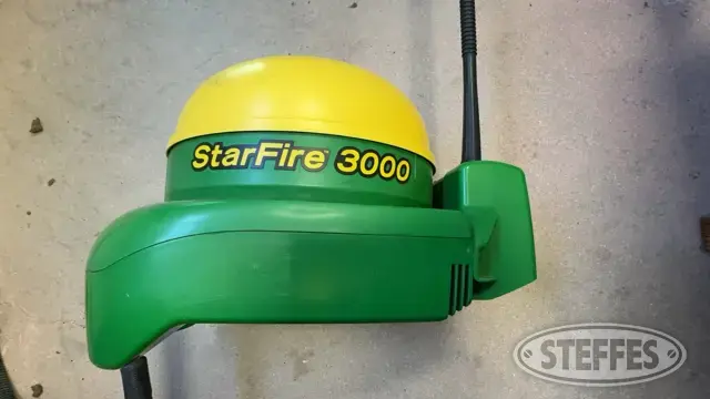 John Deere SF3000