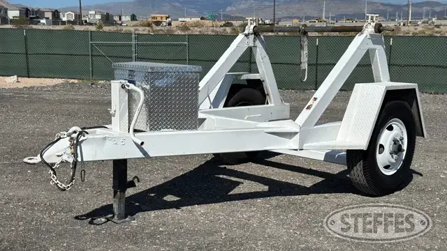 1983 Homemade