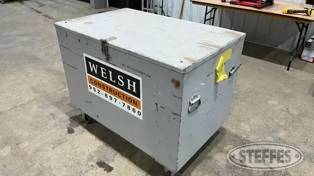 Jobox
