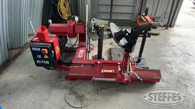 Katool KT-T160