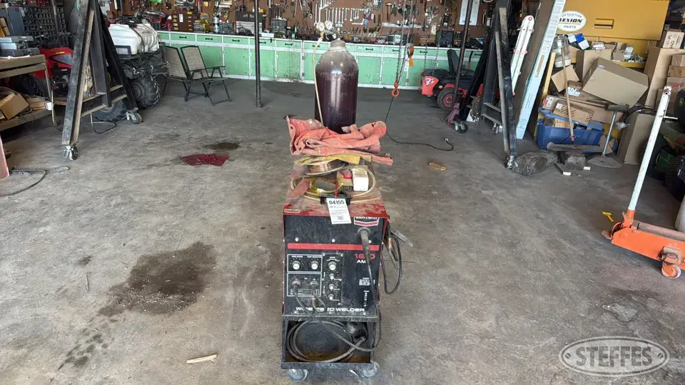 Century Welding