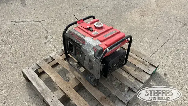 Predator generator