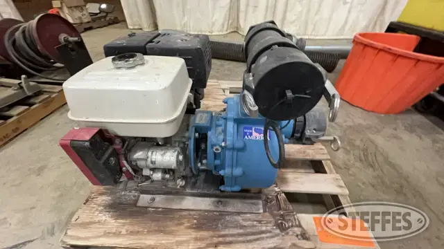 John Blue SP3320BS705