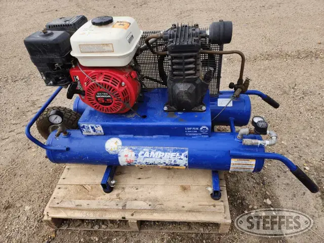 Campbell Hausfeld VT617205AJ