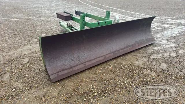 John Deere 00544