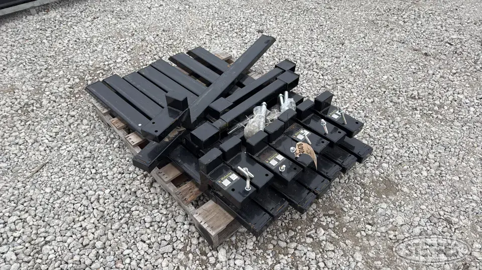 Wolverine TF2-66-4000G Construction Support Item