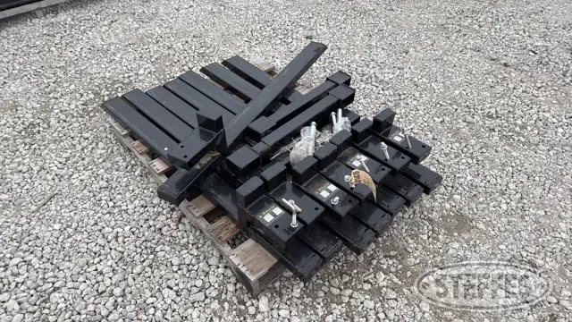 Wolverine TF2-66-4000G