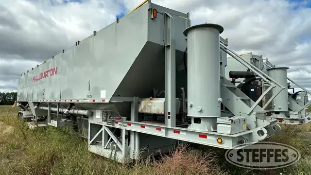 Halliburton Appco