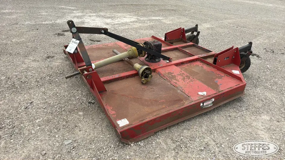 Tebben T094-700-MO Rotary Mower