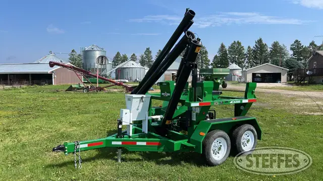 Hitch Doc HSC2000