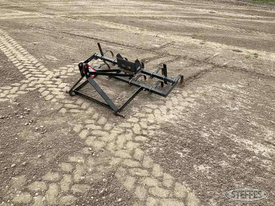 AgriFab Category 0-1 Attachment