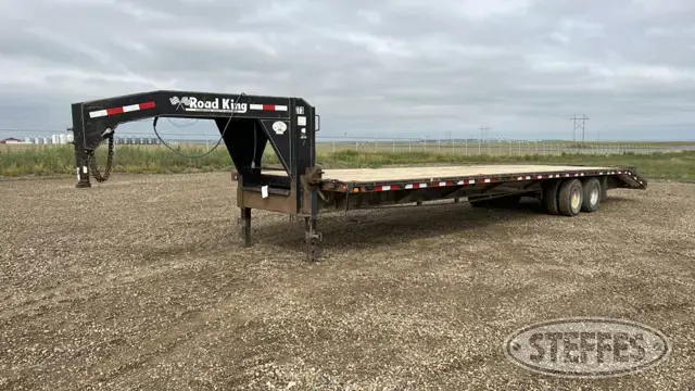 2014 Road King