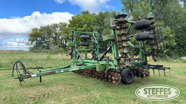 Summers Supercoulter