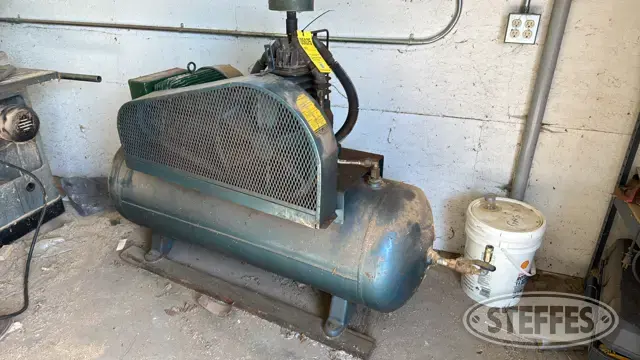 Cochrane Compressor Co.
