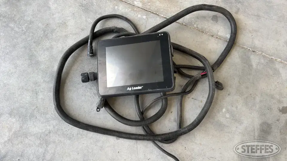 Ag Leader InCommand 800 GP