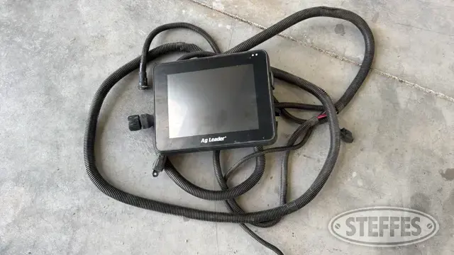 Ag Leader InCommand 800