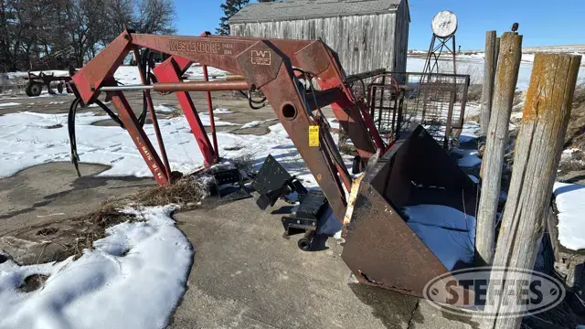 Westendorf All-Matic WL-42