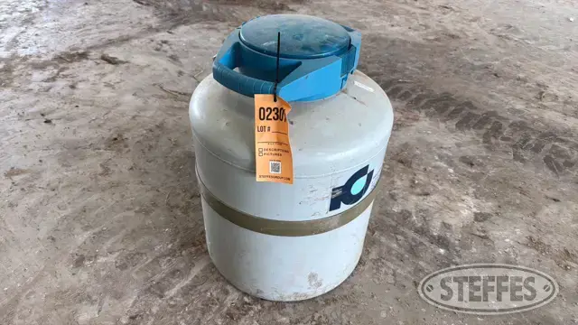 International Cryogenics IC 35RX