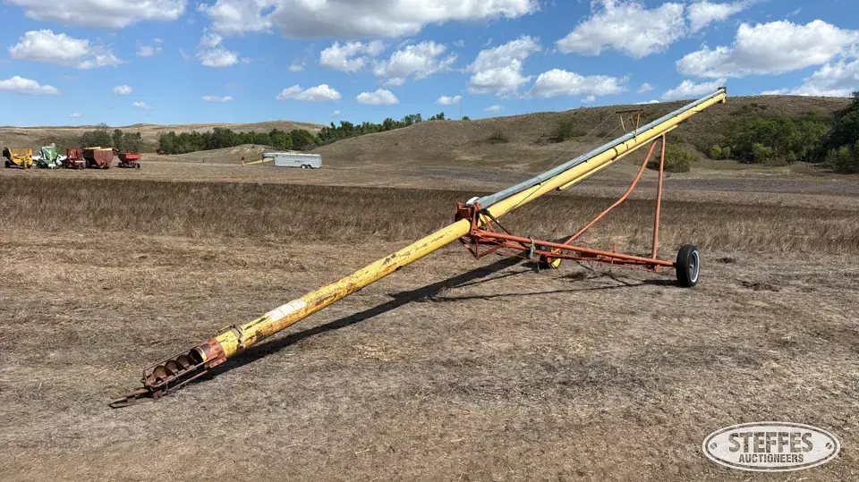 1995 Westfield J207-51 Straight Auger