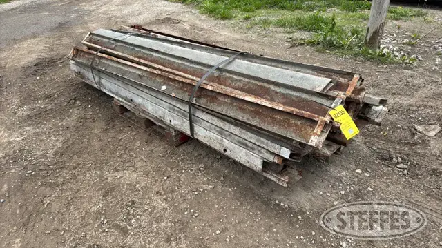 Flatwork Forms