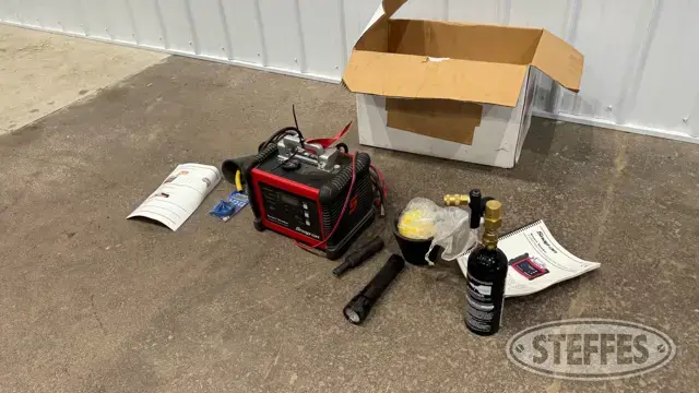 Snap-On Smart Smoke EELD500