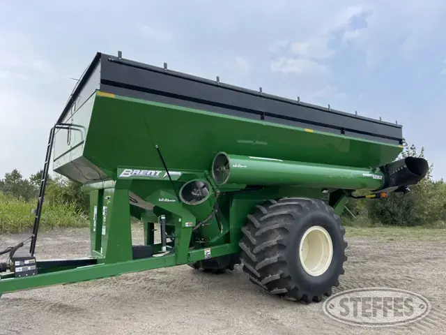 2015 Brent 1282