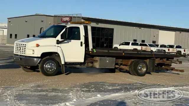 2004 Chevrolet C5