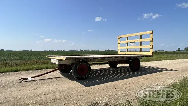 Shop-Built