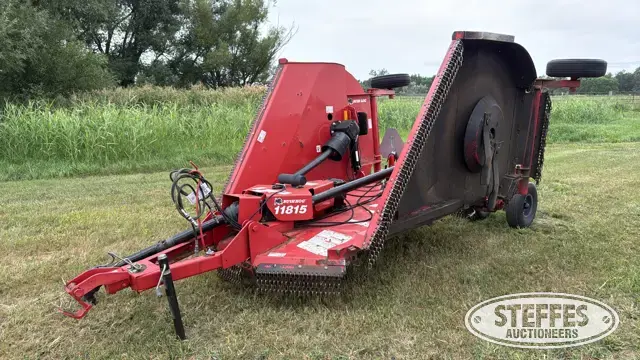Bush Hog 11815