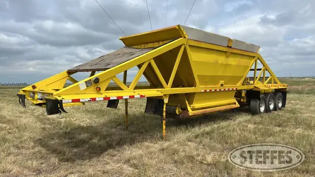 2007 Ranch Mfg.