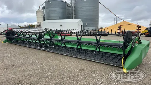2023 John Deere RD45F
