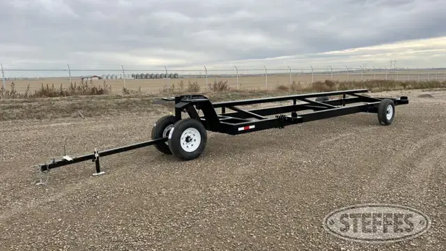 2023 FW Mfg 26F