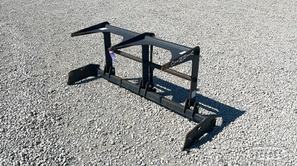 Virnig Skid Steer Attachments-Other
