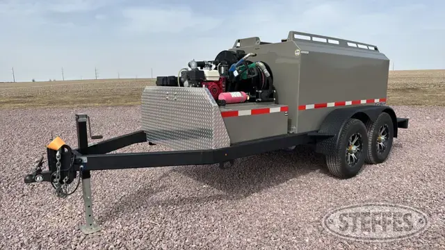 2022 Stellar Industries 990 Econo
