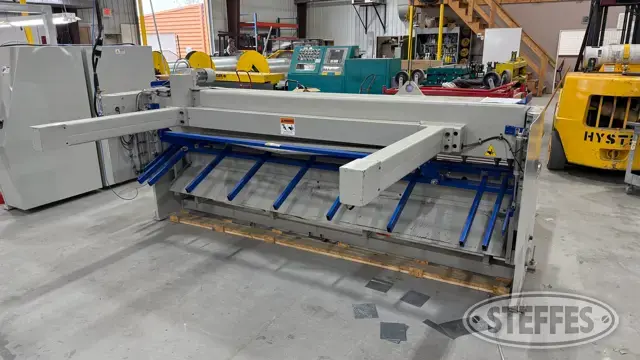 2022 Roper Whitney PX1010-R