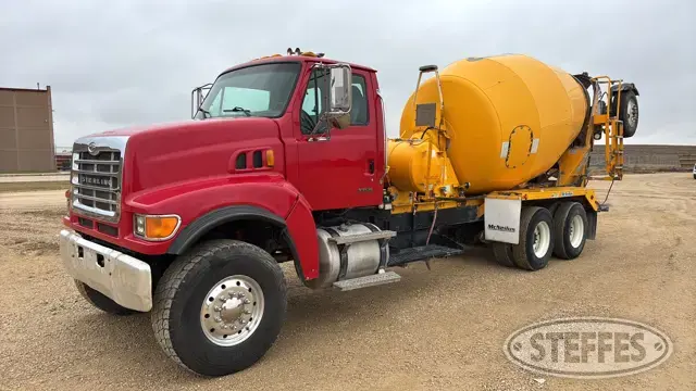 2006 Sterling LT9500