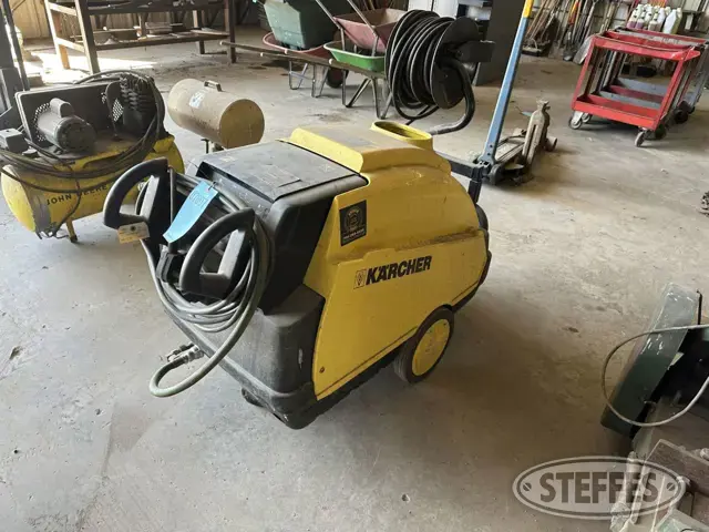 2000 Karcher
