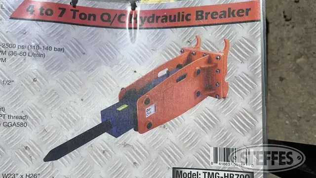 2024 TMG-HB70Q