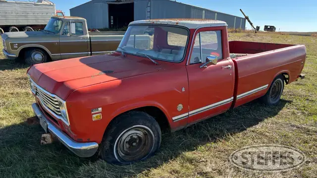 1975 International 150