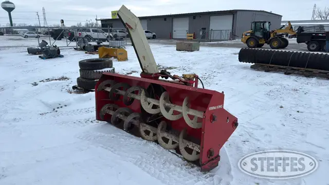 Farm King 960