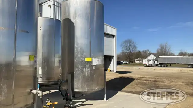 Mid State Tank Co